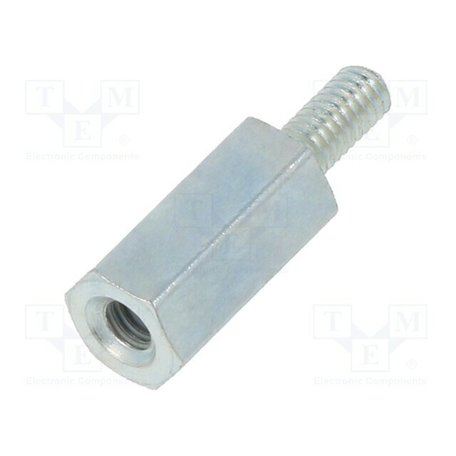 DREMEC Screwed spacer sleeve; 10mm; Int