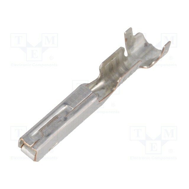 MOLEX Contact; female; MX150L; tinned; 22AWG÷18AWG