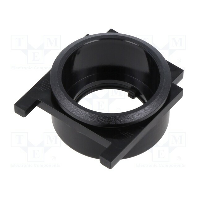 EAO Button holder; 22mm; 61; Ø22