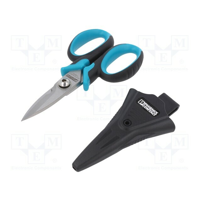 PHOENIX CONTACT Scissors; 150mm | PH-1139721