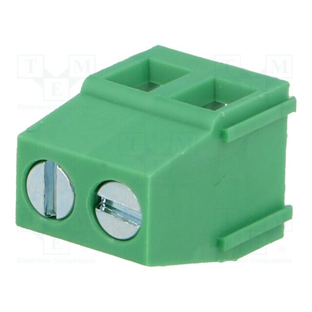 ADAM TECH Connector: PCB terminal block