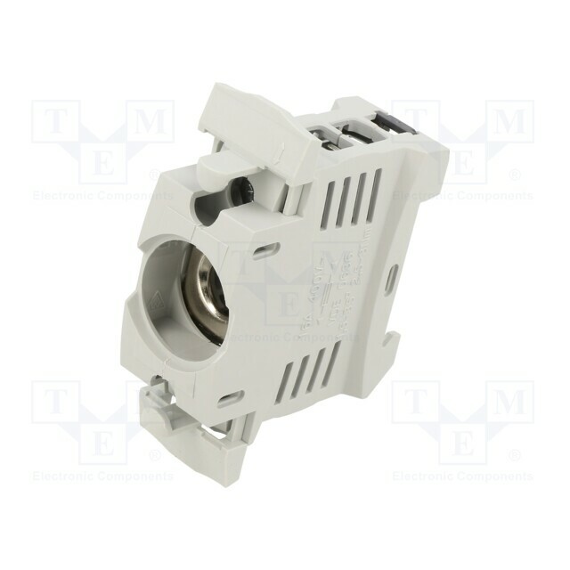 MERSEN Fuse holder; D01; for DIN