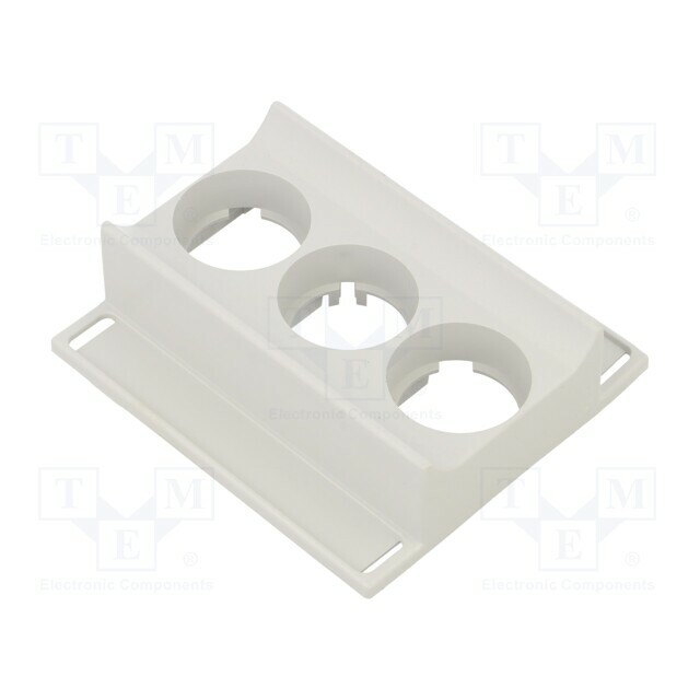 HAGER Cover; D01 | LD01-02AD-3 |