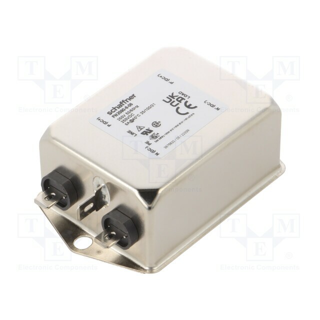 SCHAFFNER / TE Connectivity Filter: anti-interference
