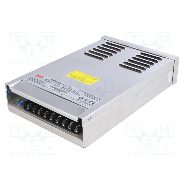 MEAN WELL Power supply: switching; LED