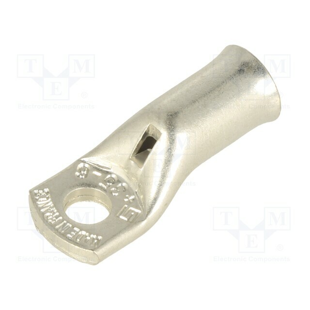 TE CONNECTIVITY Tip: ring tube; M6