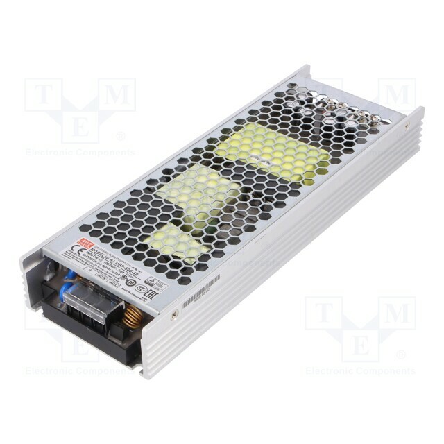 MEAN WELL Power supply: switching; for