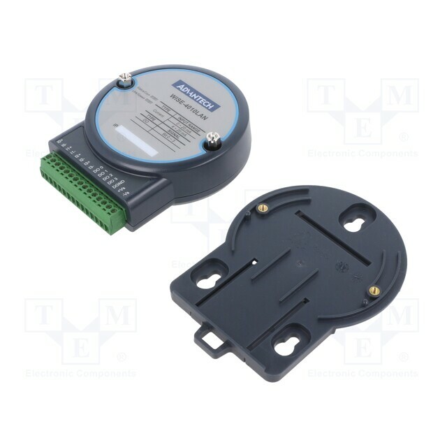 ADVANTECH Automation module: analog I/O; -40÷70°C