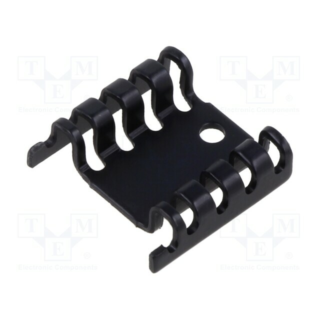 SEIFERT ELECTRONIC Heatsink: extruded; U; TO220