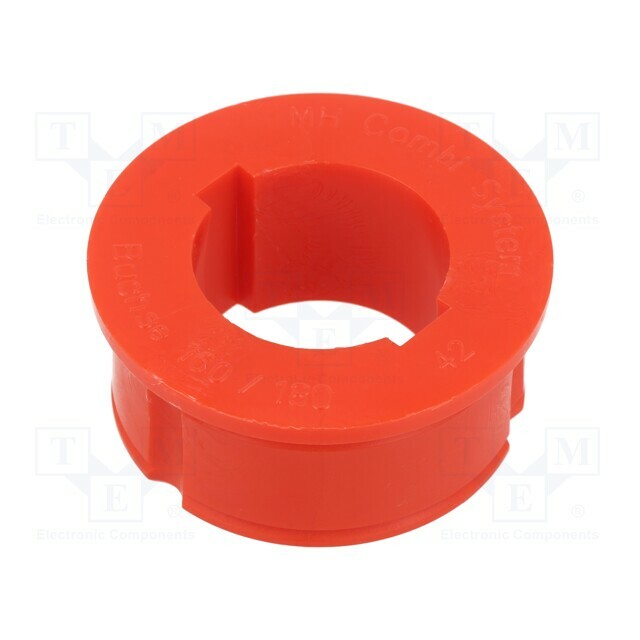 SYNFLEX Sleeve for fan`s cover; 42mm