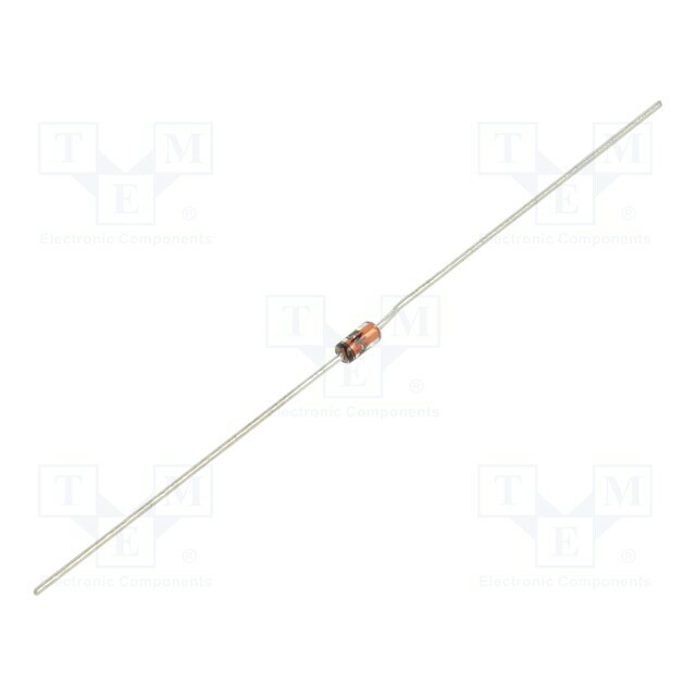 NEXPERIA Diode: Zener; 500mW; 5.6V