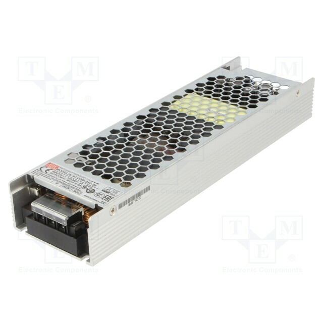 MEAN WELL Power supply: switching; for