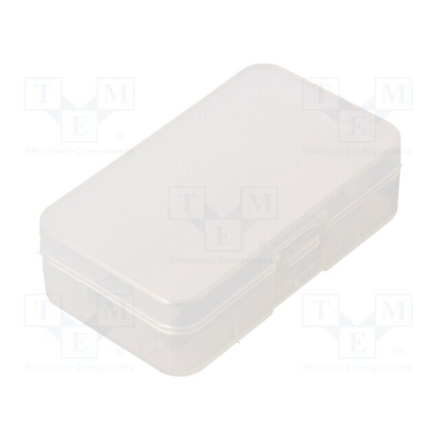 KEEPPOWER Holder; 18650 x2; Features: without