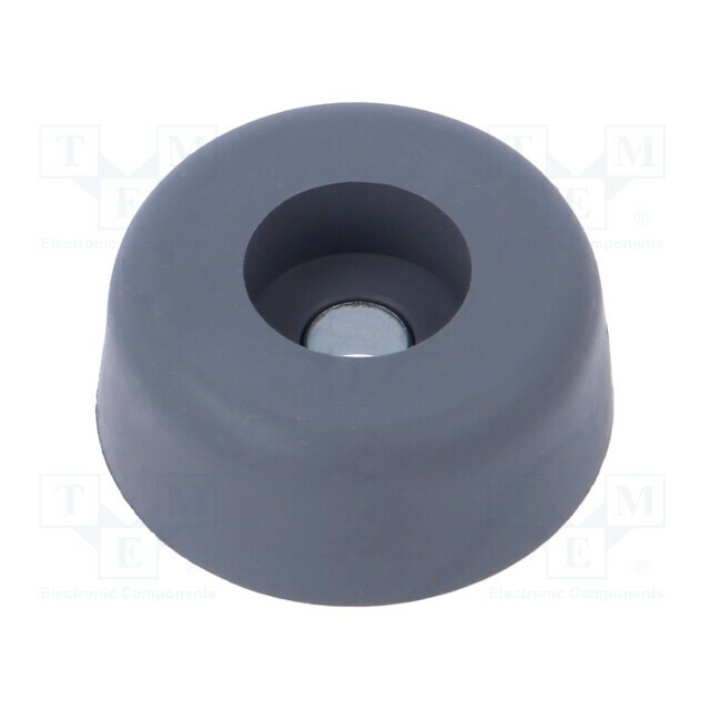 KEYSTONE Screw fastened foot; H: 11