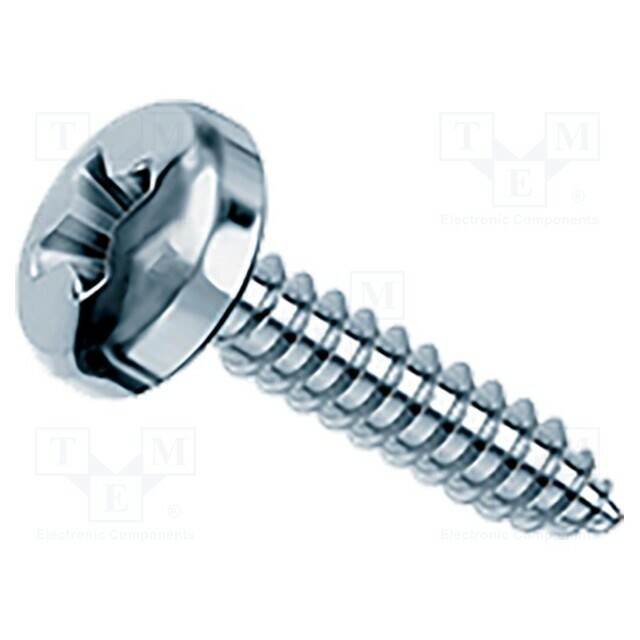 ITALTRONIC Screw | IT-07.6360000 |