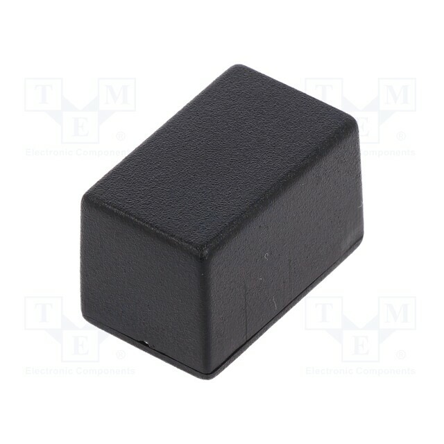 MASZCZYK Enclosure: designed for potting; X: