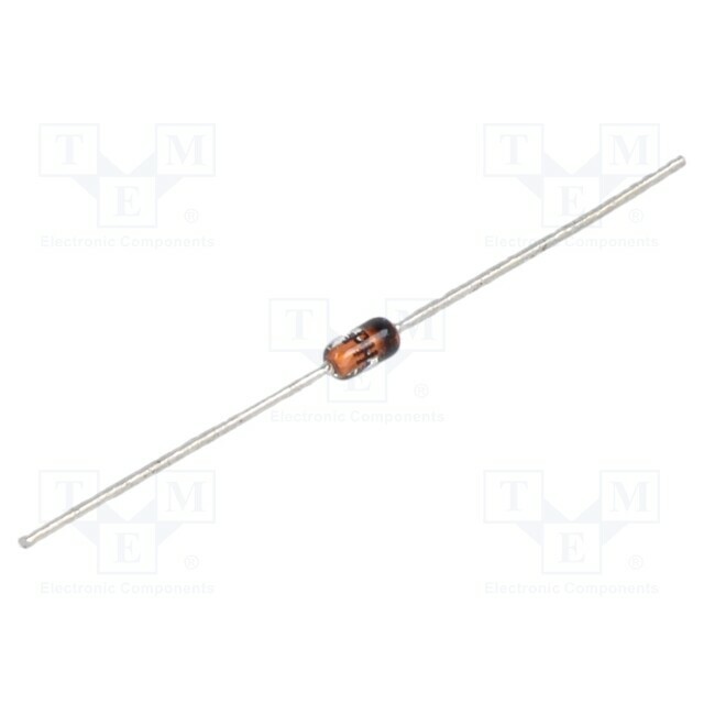 NEXPERIA Diode: Zener; 0.4/0.5W