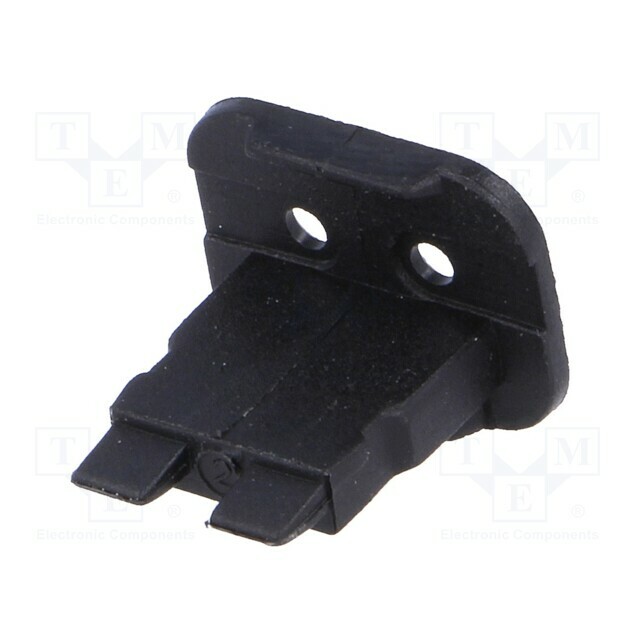 AMPHENOL Secondary lock; female; AT; PIN: