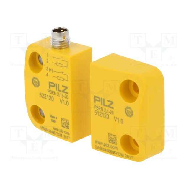 PILZ Safety switch: magnetic; PSEN 2