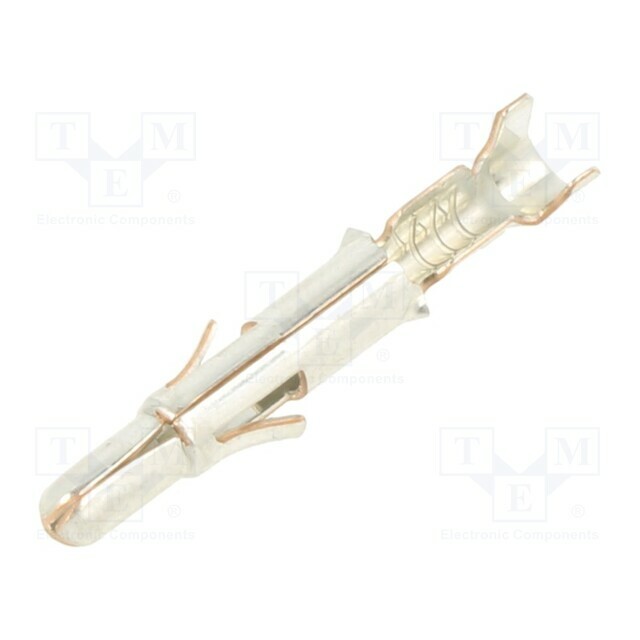 TE CONNECTIVITY Contact; male; Universal MATE-N-LOK