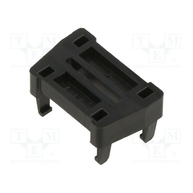 TE CONNECTIVITY Connector: D-Sub; PIN: 9