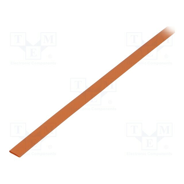 TASKER Heat shrink sleeve; glueless; 2: