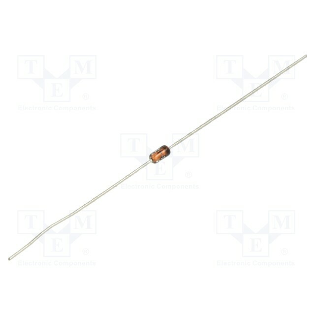 NEXPERIA Diode: Zener; 500mW; 6.2V