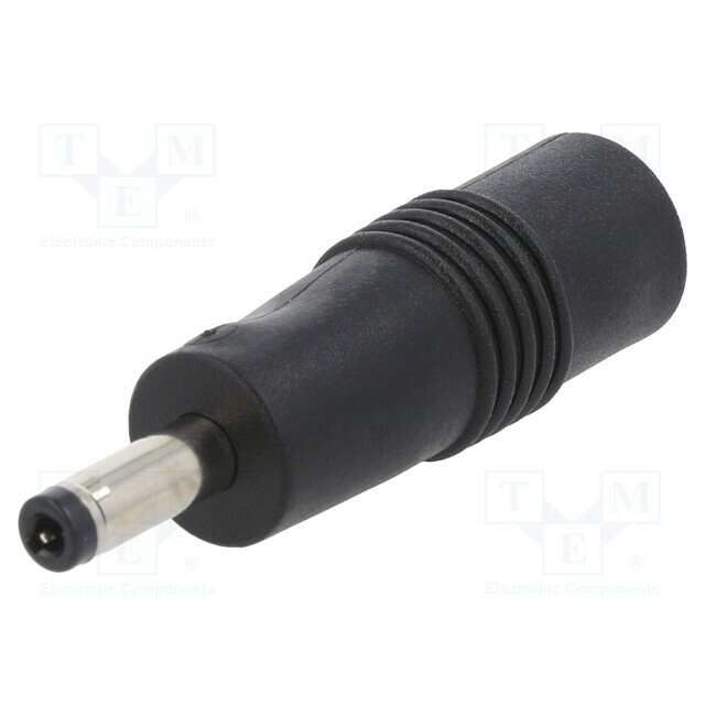 MEAN WELL Adapter; Out: 4,0/1