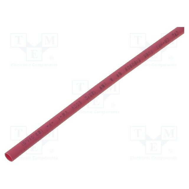 CYG/KTG Heat shrink sleeve; glueless; 2: