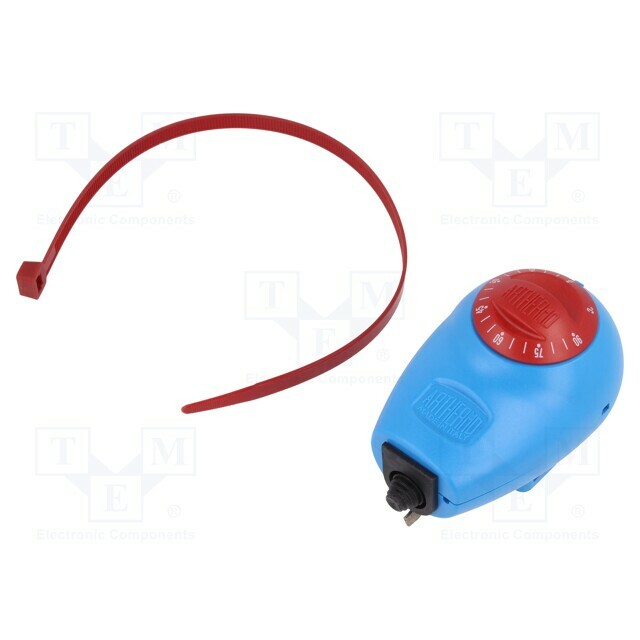 ARTHERMO Sensor: thermostat; SPDT; 16A; 400VAC