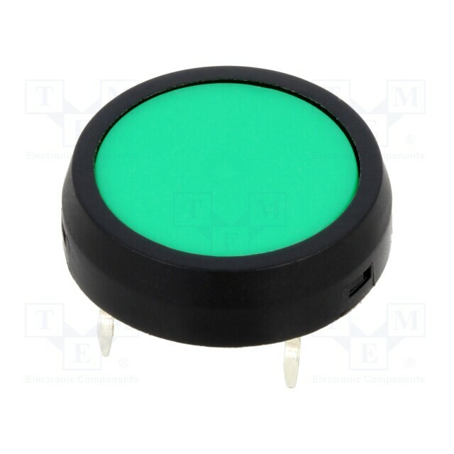 NKK SWITCHES Microswitch TACT; SPST-NO; Pos: