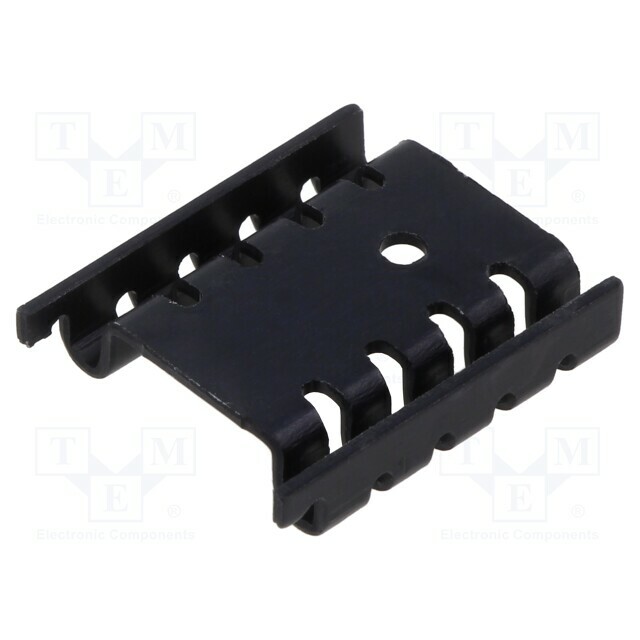 SEIFERT ELECTRONIC Heatsink: extruded; U; TO220