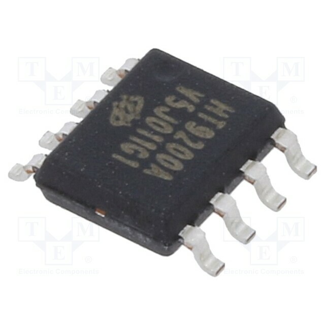 HOLTEK IC: interface; DTMF; serial; SOP8