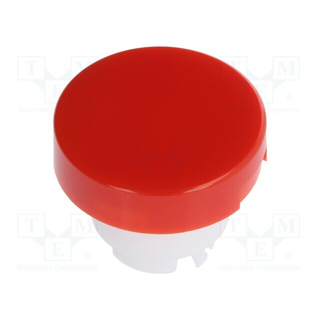 NKK SWITCHES Cap; Illumin: none; Ø15x12