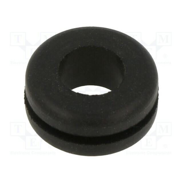 KEYSTONE Grommet; Ømount.hole: 11.1mm