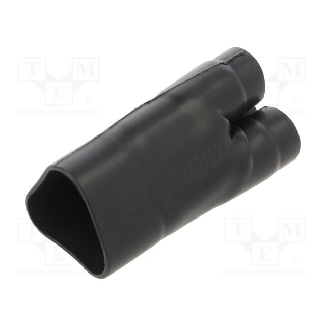 TE CONNECTIVITY Cable breakout; glueless; 38