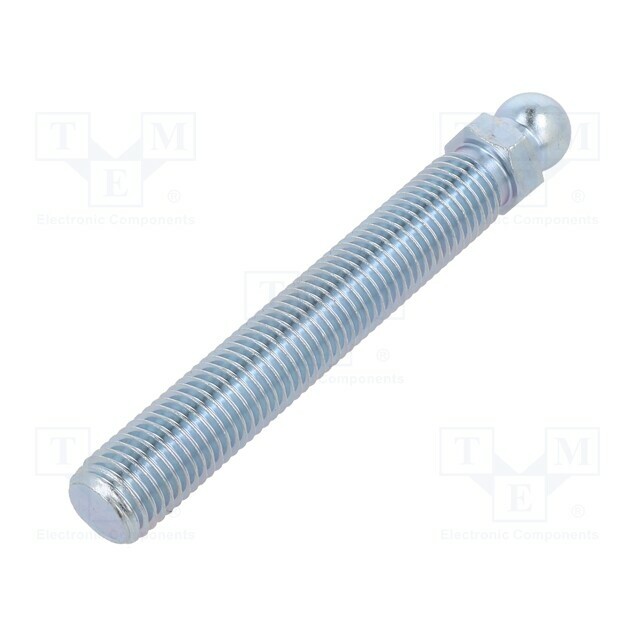 FATH Pin; M16; steel; Ø: 15mm