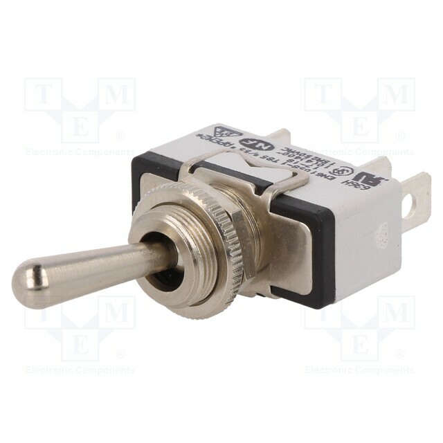 APEM Switch: toggle; Pos: 2; SPDT