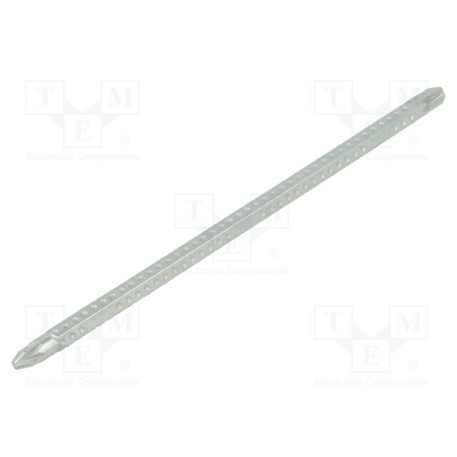 Interchangeable blade; Pozidriv®; PZ2,PZ3; SYSTEM
