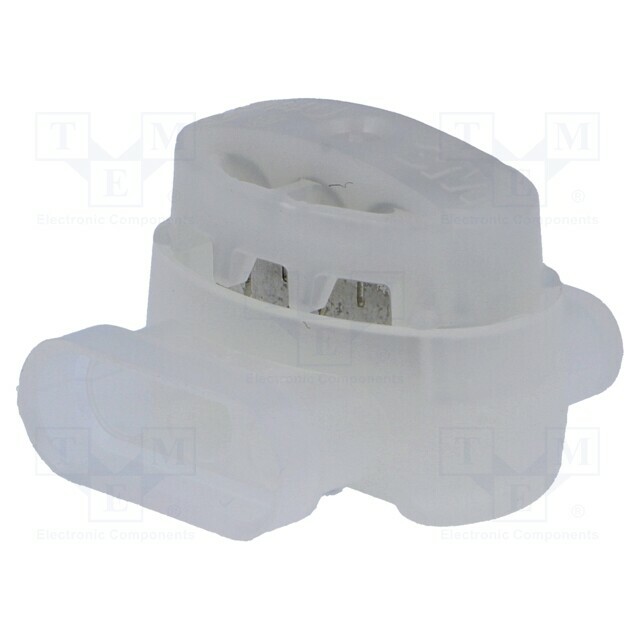 3M Quick splice; Scotchlok; IDC; natural