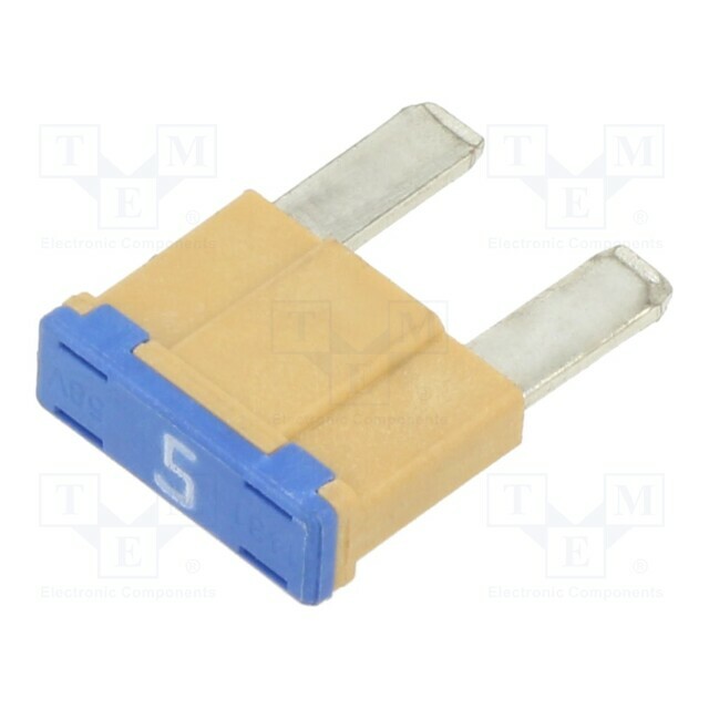 OPTIFUSE Fuse: fuse; 11.8mm; automotive