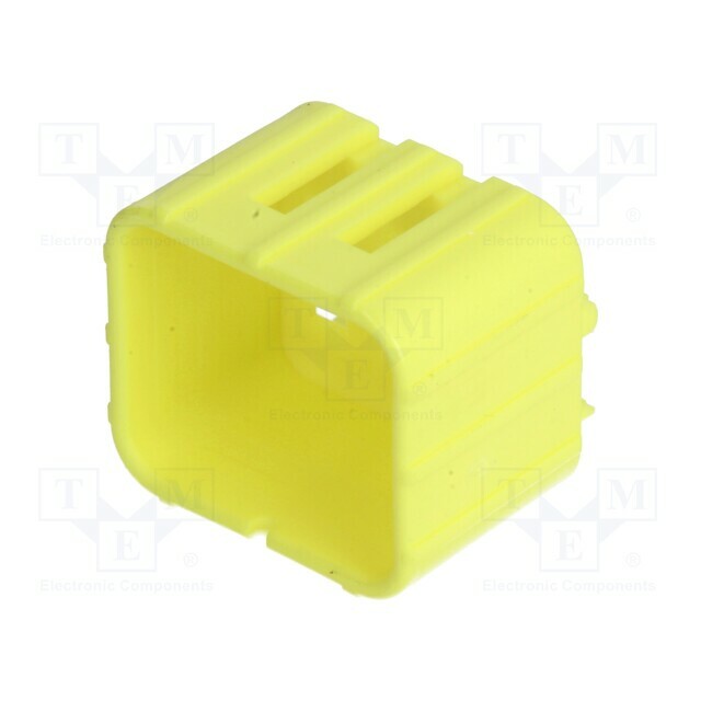 TE CONNECTIVITY Secondary lock; Econoseal J-070