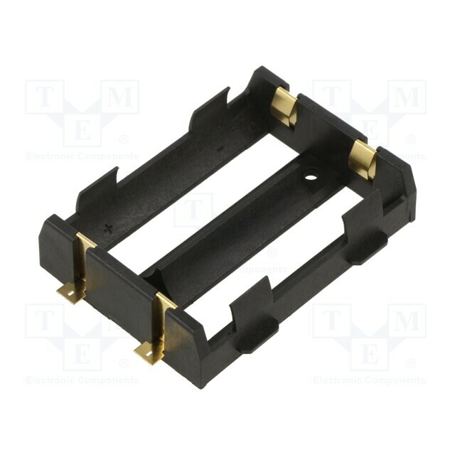 KEYSTONE Holder; 26650; Batt.no: 2
