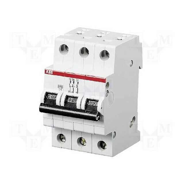 ABB Circuit breaker; 230/400VAC; Inom: 32A