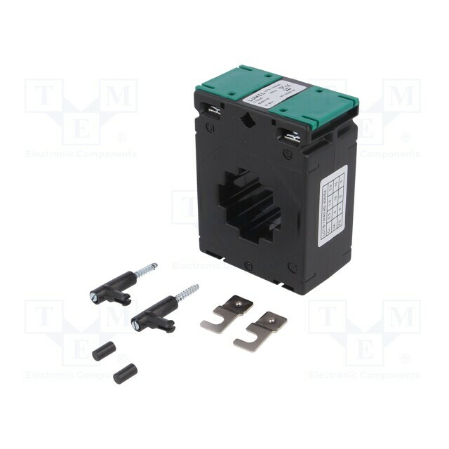LUMEL Transformer: current; LCTB; I AC: