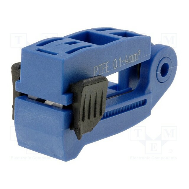 PRESSMASTER Blade; 0.1÷4mm2; V shaped