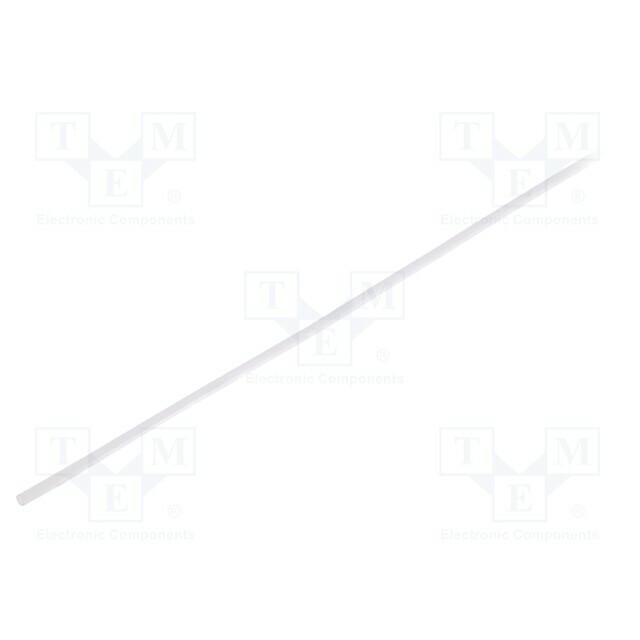 TE CONNECTIVITY Heat shrink sleeve; glueless