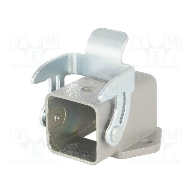 HARTING Enclosure for connectors: HDC; size