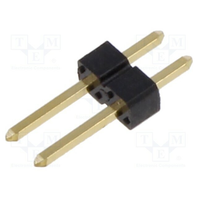 AMPHENOL COMMUNICATIONS SOLUTIONS Connector: pin strips
