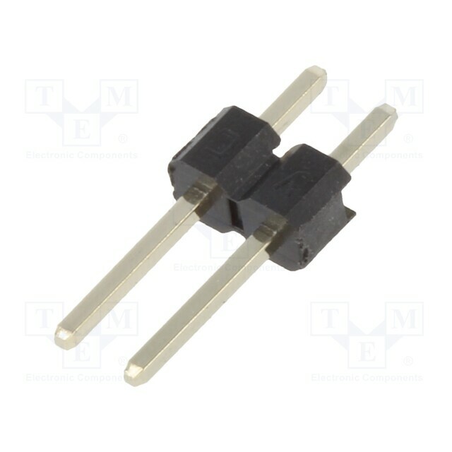 CONNFLY Connector: pin strips; pin header